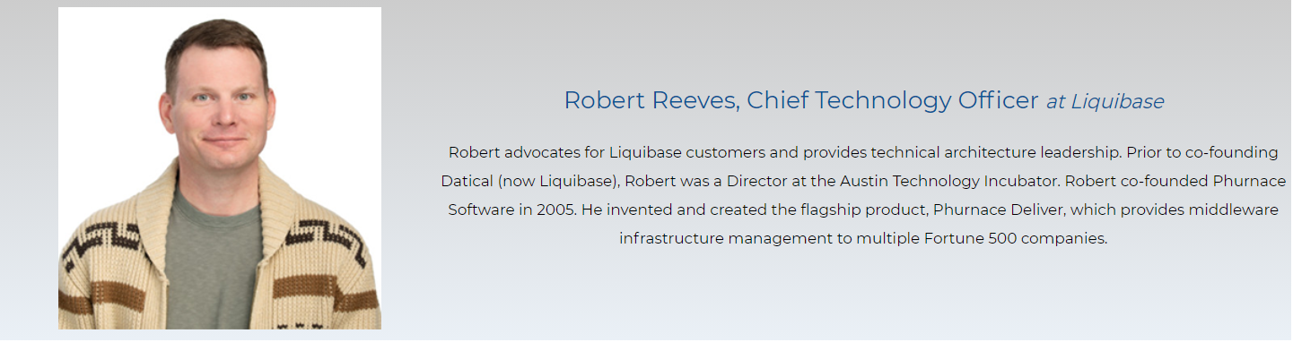 robert